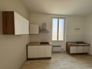  Appartement � louer 2 pi�ces 