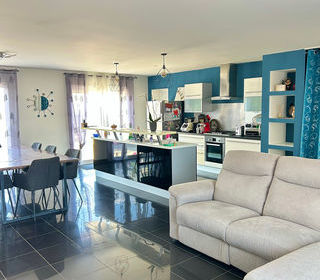  Maison � vendre 5 pi�ces 114 m�