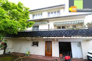  Maison � vendre 7 pi�ces 134 m�