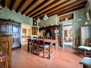  Maison � vendre 9 pi�ces 254 m�