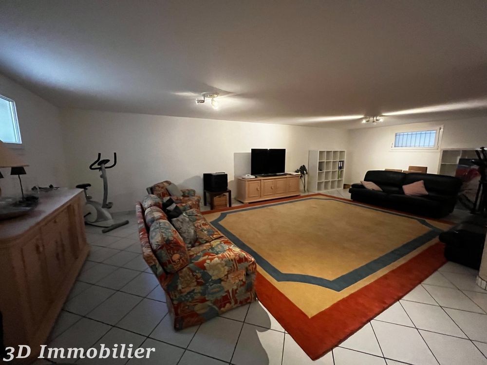 � vendre  Maison Veigy-Foncenex (74140)