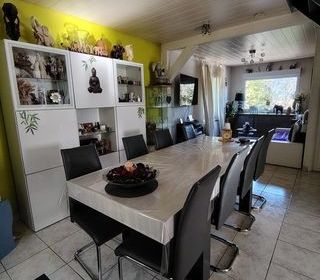  Maison � vendre 4 pi�ces 95 m�