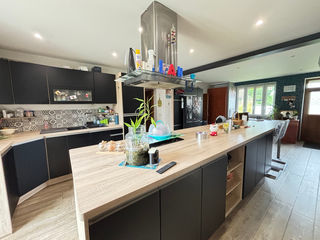  Maison � vendre 7 pi�ces 197 m�