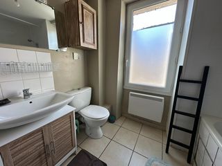  Maison � vendre 4 pi�ces 82 m�