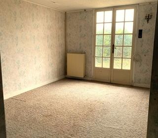  Maison � vendre 4 pi�ces 108 m�