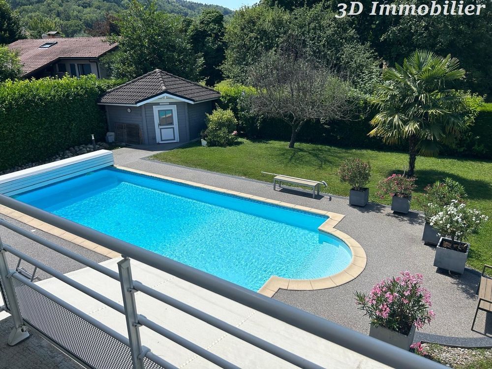 � vendre  Maison Sciez (74140)