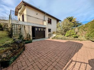  Maison � vendre 5 pi�ces 110 m�