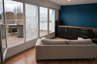  Appartement � vendre 2 pi�ces 37 m�