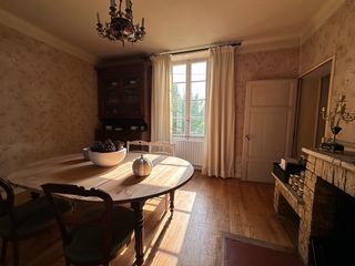  Maison � vendre 7 pi�ces 190 m�