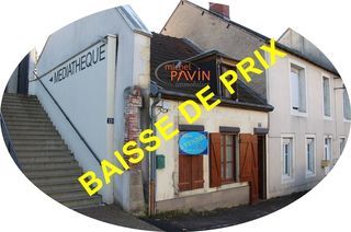  Maison � vendre 4 pi�ces 53 m�