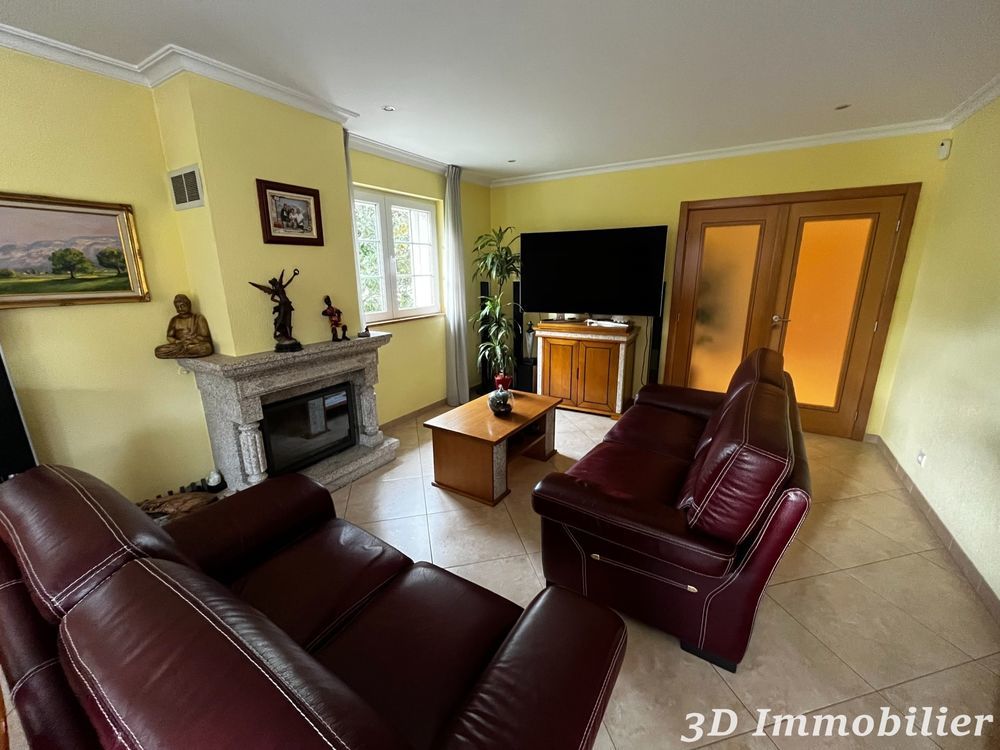 � vendre  Maison Douvaine (74140)