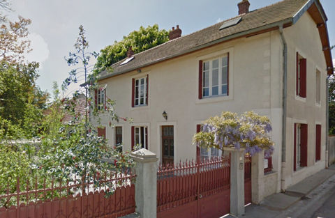   vente maison - 7 pi�ce(s) Maison - 7 pi�ce(s) - 188 m�