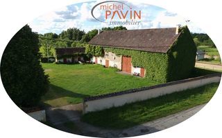  Maison � vendre 12 pi�ces 201 m�