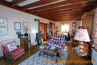  Maison � vendre 6 pi�ces 133 m�