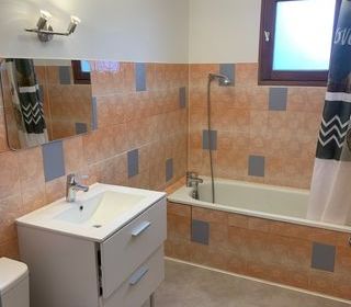  Appartement � louer 1 pi�ce 34 m�