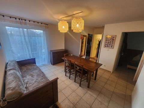   Appartement 3 pi�ces de 42m� habitables environ avec balcon Appartement - 3 pi�ce(s) - 43 m�