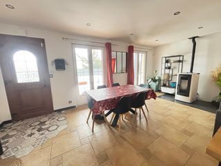  Maison � vendre 5 pi�ces 110 m�