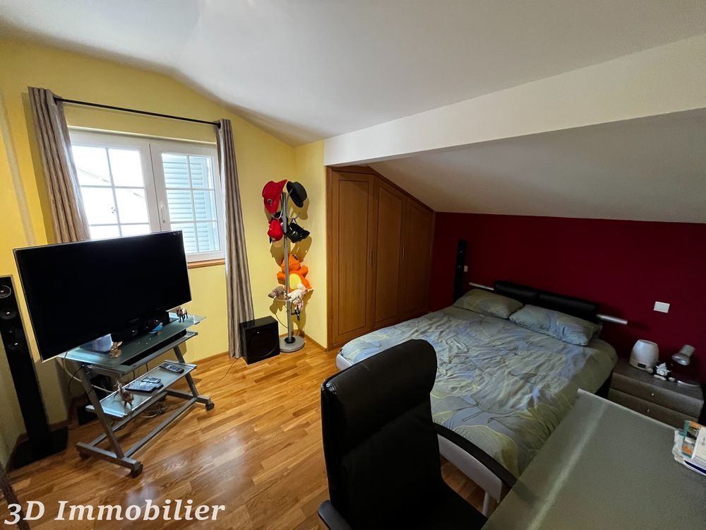 � vendre  Maison Douvaine (74140)