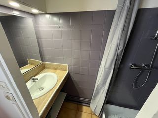  Appartement � louer 1 pi�ce 24 m�