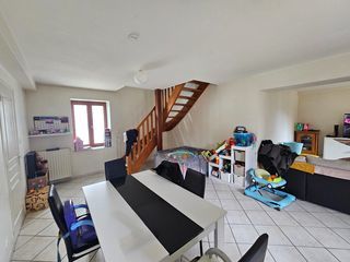  Maison � vendre 5 pi�ces 107 m�