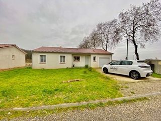  Maison � vendre 5 pi�ces 104 m�