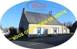  Maison � vendre 6 pi�ces 