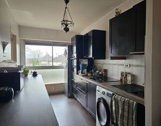  Appartement � vendre 4 pi�ces 86 m�