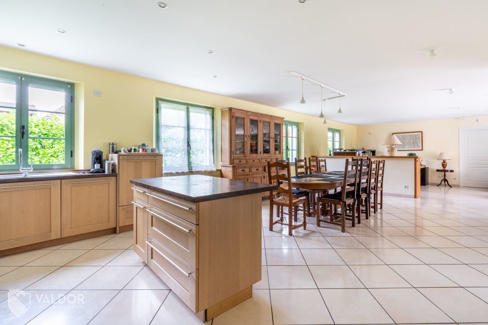 � vendre  Maison Jujurieux (01640)