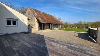  Maison � vendre 3 pi�ces 