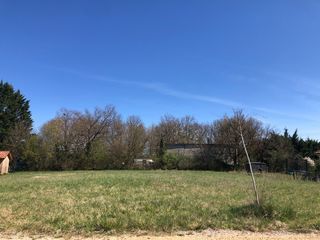  Terrain � vendre 1120 m�