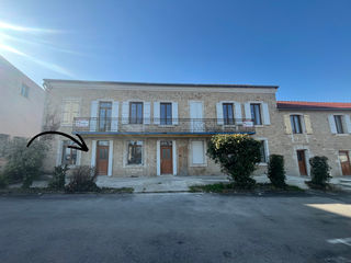  Appartement � louer 3 pi�ces 55 m�