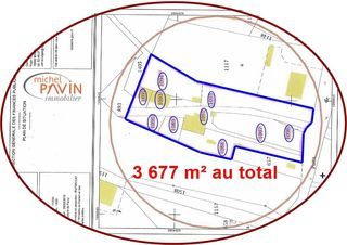  Maison � vendre 14 pi�ces 230 m�