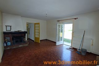  Maison � vendre 5 pi�ces 108 m�