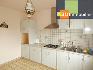  Maison � vendre 6 pi�ces 85 m�