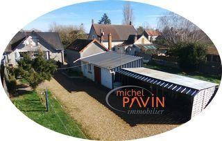  Maison � vendre 5 pi�ces 52 m�