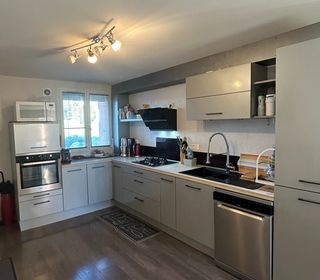  Appartement � vendre 3 pi�ces 85 m�