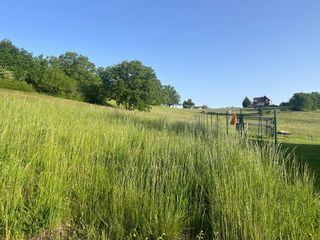  Terrain � vendre 2565 m�