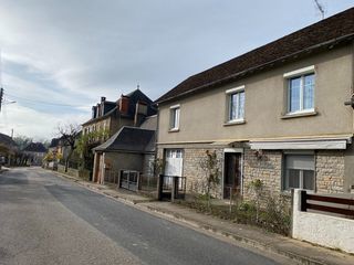  Maison � vendre 6 pi�ces 97 m�