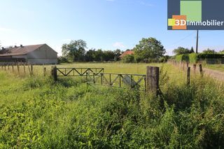  Terrain � vendre 1542 m�