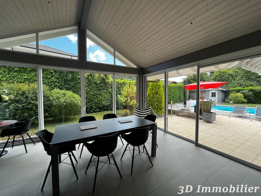 � vendre  Maison Sciez (74140)