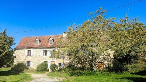   Maison de campagne 5 chambres avec piscine et grange Maison - 10 pi�ce(s) - 248 m�