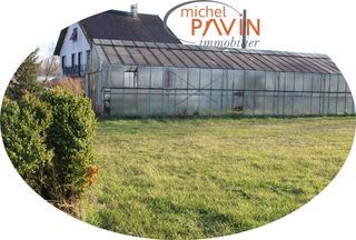  Terrain � vendre 917 m�