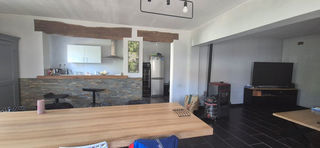  Maison � vendre 6 pi�ces 