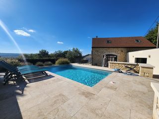  Maison � vendre 3 pi�ces 135 m�