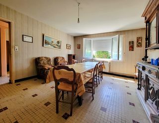  Maison � vendre 7 pi�ces 140 m�