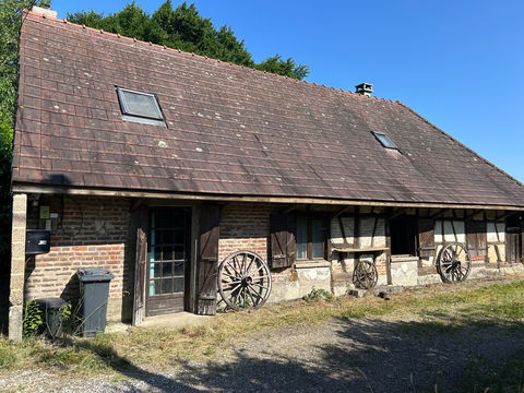   Thurey Maison - 3 pi�ce(s) - 110 m�