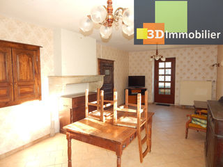  Maison � vendre 9 pi�ces 1670 m�