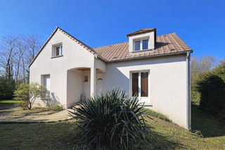  Maison � vendre 7 pi�ces 185 m�