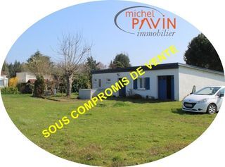  Maison � vendre 4 pi�ces 49 m�