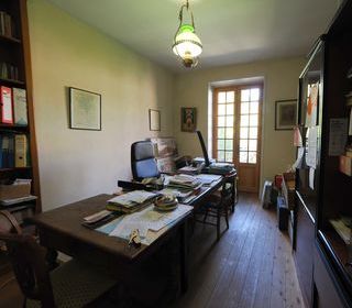  Maison � vendre 15 + pi�ces 344 m�